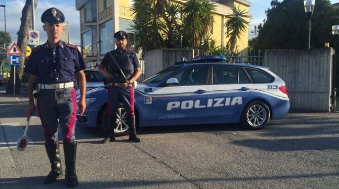 Arrestato a Battipaglia un pluripregiudicato per spaccio di sostanze stupefacenti