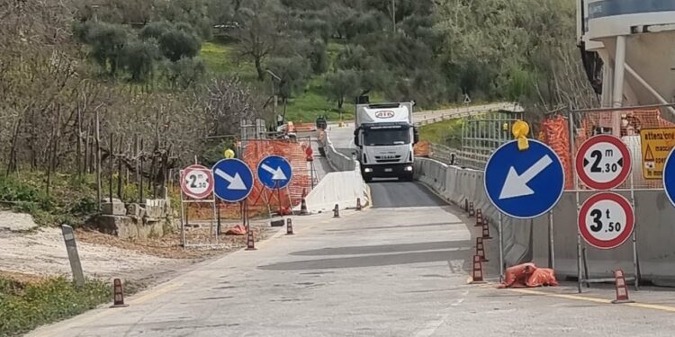 Ponte Massavetere: in Prefettura l’incontro richiesto dal sindaco Lamattina