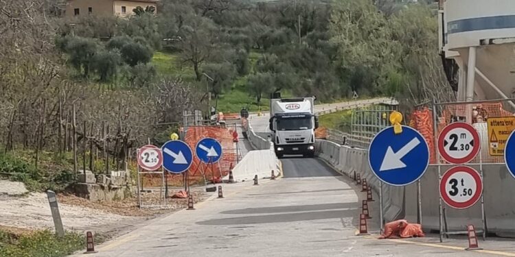 Ponte Massavetere: in Prefettura l’incontro richiesto dal sindaco Lamattina