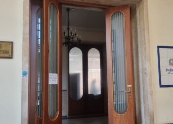 Criticità sul “Massavetere” a Caggiano, incontro in Prefettura. L’Anas: “Se continuano violazioni chiuderemo la strada”