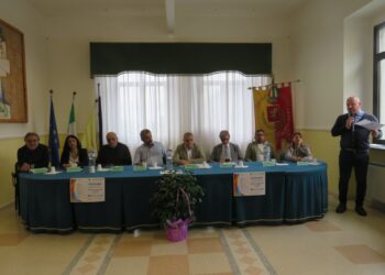 Codiletti Salerno presenta il progetto “Papartu”