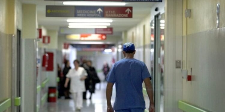 Concorso regionale medici di urgenza. La Cgil: “L’Asl riconsideri posizione di 200 concorrenti”