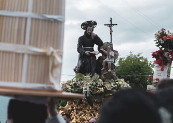 Atena Lucana celebra sempre più l’amore per San Ciro