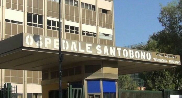 Inaugurato il nuovo Centro Ustioni Pediatrico all’Ospedale Santobono di Napoli