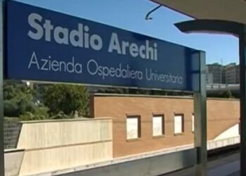 Sparato ad un piede alla stazione Arechi della metro: continuano indagini