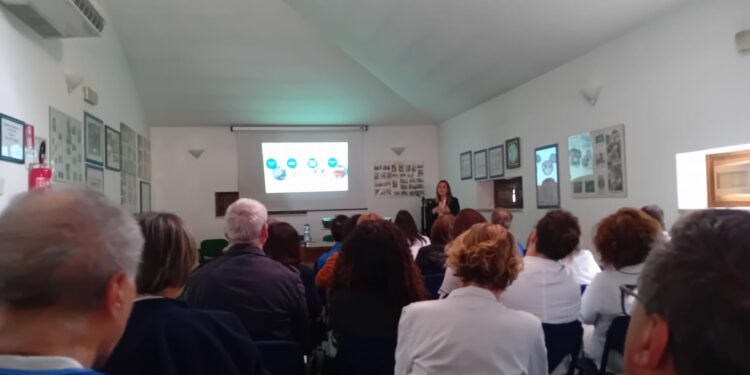 La “Stroke unit” dell’ospedale di Polla e i collegamenti con l’Europa