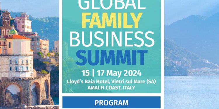 Global Family Business Summit: Un confronto internazionale tra ricerca e prassi imprenditoriale