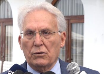Raffica di furti nella notte a Salerno. L’Assessore Tringali: “Siamo preoccupati”