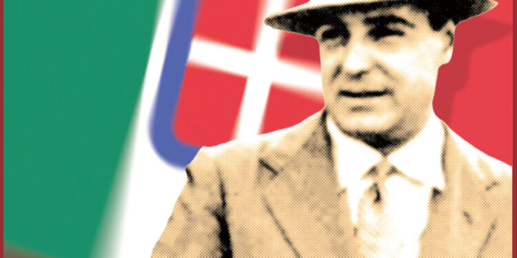 Il ricordo di Giorgio Ascarelli presso il Sindacato dei Giornalisti Campani