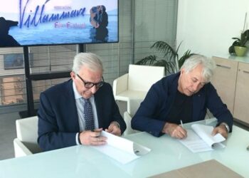 Promuovere il territorio con il cinema: l’impegno di Monte Pruno e Villammare Film Festival