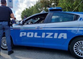Minaccia un legale di Salerno: 44enne finisce agli arresti domiciliari