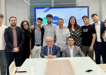 A Sant’Arsenio la prima riunione del Direttivo dell’Associazione Monte Pruno Giovani