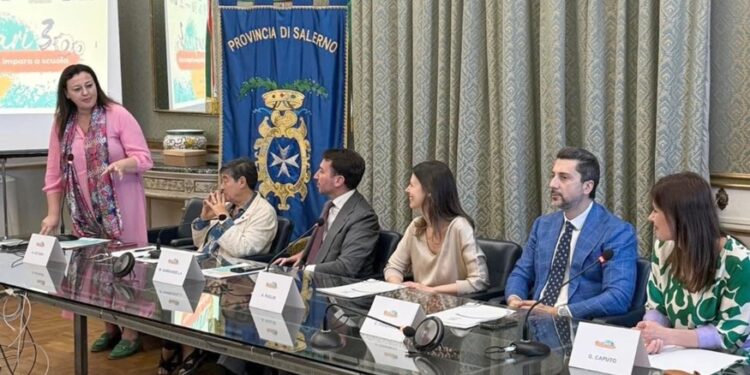 La Banca Monte Pruno è partner del progetto sulla parità di genere “Siamo Pari 3.0”