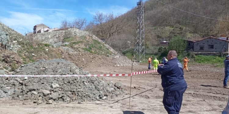 Dissequestrata la cava di Atena Lucana. “Autorizzazioni conformi”