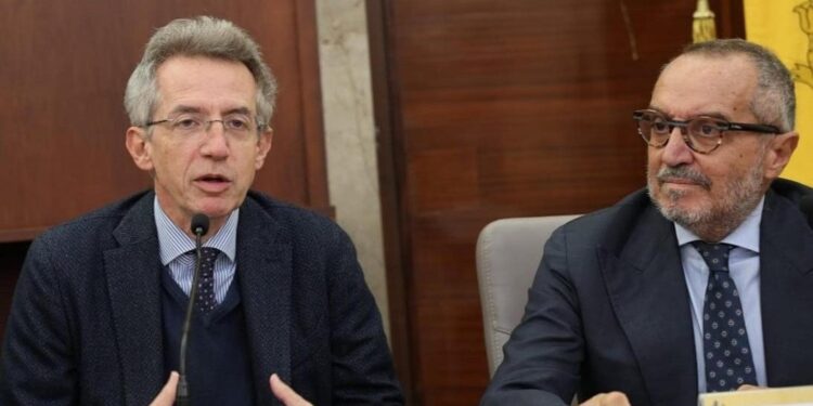 A Napoli, consiglio comunale. Tra gli odg la richiesta di intitolare una strada al giornalista Franco Di Mare
