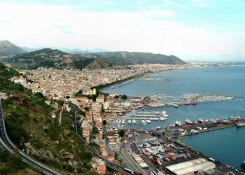 La valorizzazione urbanistica a Salerno comincia dalle periferie