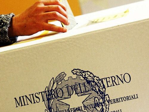 Giuseppe Parente rieletto sindaco a Bellosguardo: raggiunto il quorum