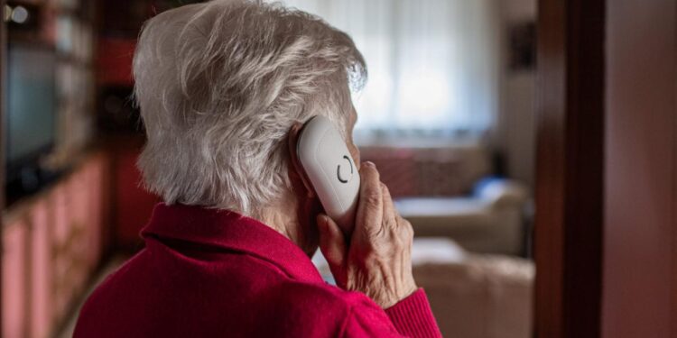 truffa telefonica