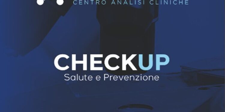Al Centro Analisi Biochimica, nuovi check-up salute adatti ad ogni esigenza