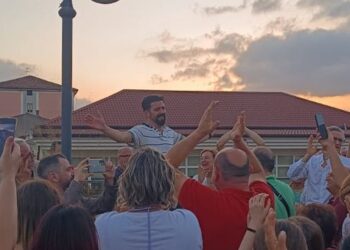 Prima ordinanza del neo sindaco di Auletta, Antonio Caggiano: isola pedonale sabato e domenica