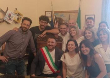 Brienza: nominata la nuova giunta comunale