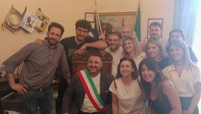 Brienza: nominata la nuova giunta comunale