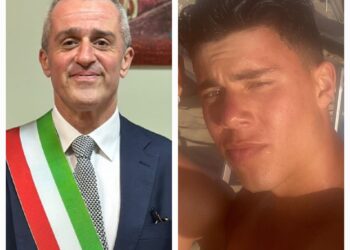 Giovane bagnino di Sala Consilina salva due persone ad Acciaroli. Il plauso del sindaco Cartolano