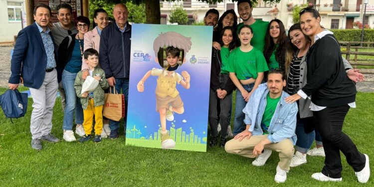 “A scuola” di rinnovabilità: presentata a Silla di Sassano la Comunità energetica rinnovabile Valle delle Orchidee