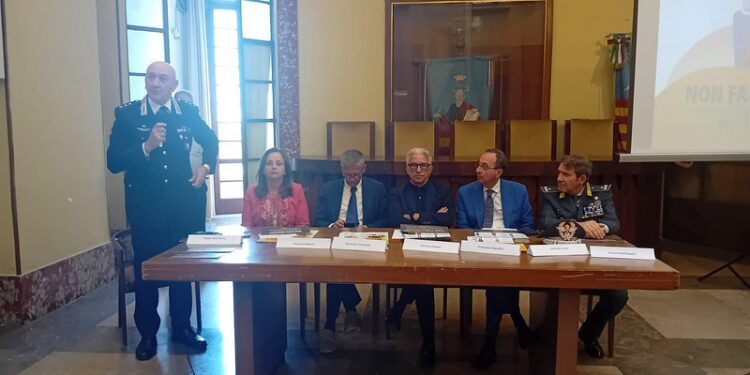 A Salerno una campagna per contrastare le truffe agli anziani