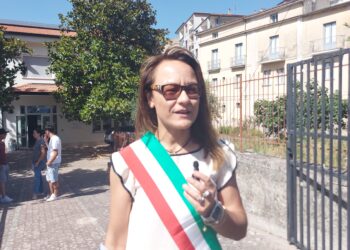 Maria Antonietta Scelza riconfermata Sindaco di Salvitelle