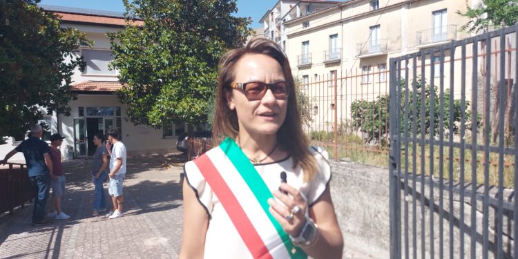 Maria Antonietta Scelza riconfermata Sindaco di Salvitelle