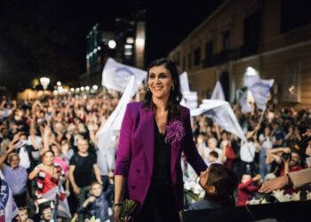 Anna Petta è il primo sindaco donna nella storia di Baronissi