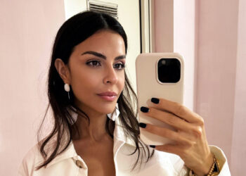 Miss Salerno è Ciele Veneroso: ingegnere italo-brasiliana