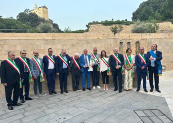 Inaugurata la Sala Consiliare “Angelo Vassallo” a Palazzo Pignatelli di Lauro