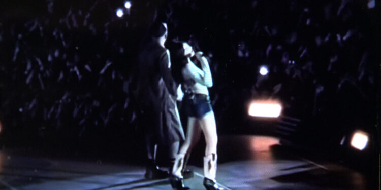 La Rivincita di Geolier e del Rap Partenopeo