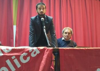 Aggressione ad un pubblico ufficiale a Pagani: La condanna della Cgil Fp