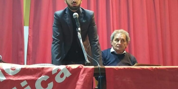 Aggressione ad un pubblico ufficiale a Pagani: La condanna della Cgil Fp