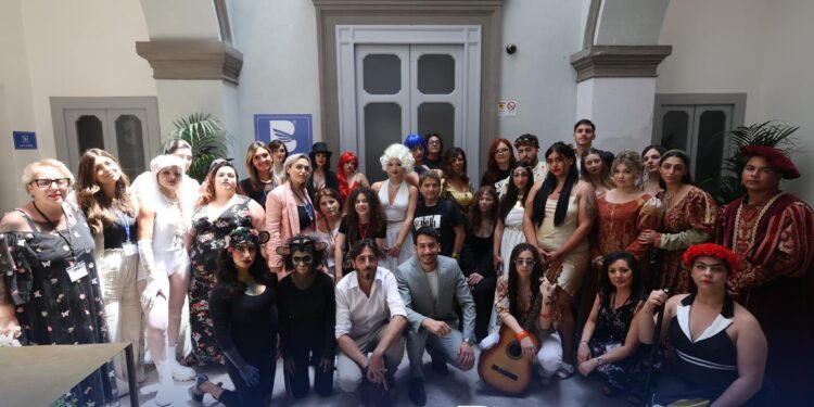 Montella. L’istituto Bisogno e Scuola Nuova  presentano “Sogni in Festa”