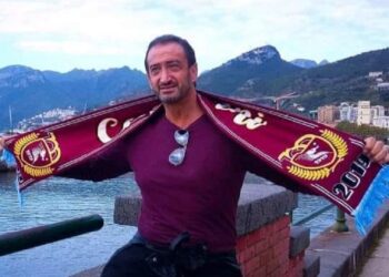 Addio a Gianni Novella, “gentiluomo cuore granata” amato da tutti