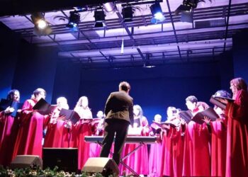 Il coro “Amici della Musica” di Sant’Arsenio compie 50 anni. Al via i festeggiamenti 