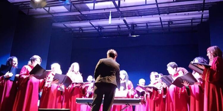 Il coro “Amici della Musica” di Sant’Arsenio compie 50 anni. Al via i festeggiamenti