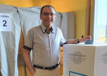 Casalbuono. Quorum raggiunto: Attilio Romano  è di nuovo sindaco