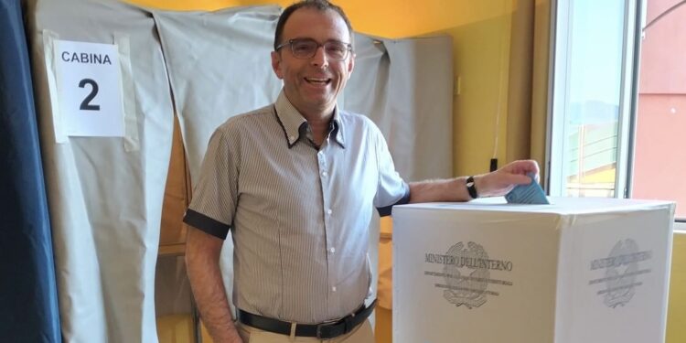 Casalbuono. Quorum raggiunto: Attilio Romano  è di nuovo sindaco