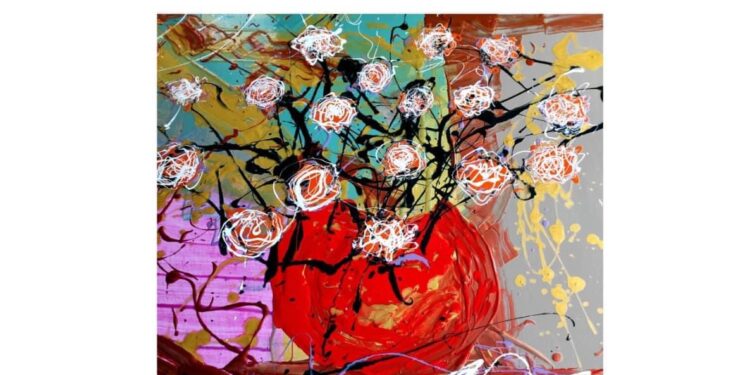 ”Tracce di me” le opere di Pasquale Corvino in mostra alla Fornace  Falcone di Eboli