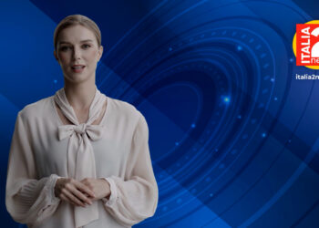 Arrivano le “signorine buonasera” su Italia2News