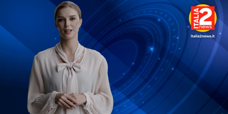 Arrivano le “signorine buonasera” su Italia2News