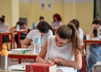 Esami di maturità: le parole degli studenti dopo la prima prova