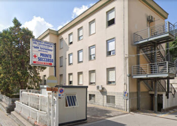 Carenza di personale all’ospedale di Lagonegro: l’allarme della Fials