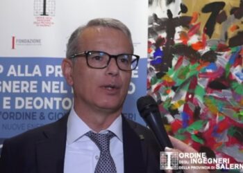 Gli ingegneri salernitani discutono sull’ammodernamento dei sistemi portuali