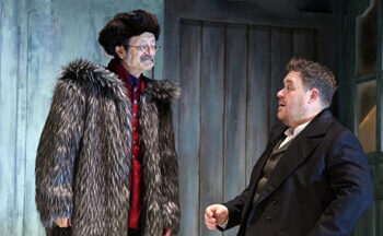 La stagione teatrale 2024-2025 a Salerno è ricca: tra i protagonisti Lina Sastri, Rocco Papaleo e Francesco Pannofino